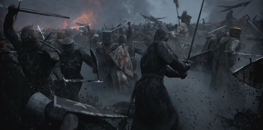Battle Hero