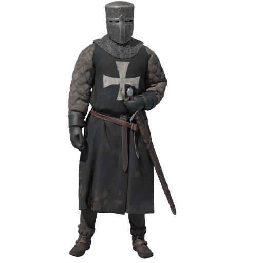 Don Juan De Aguila